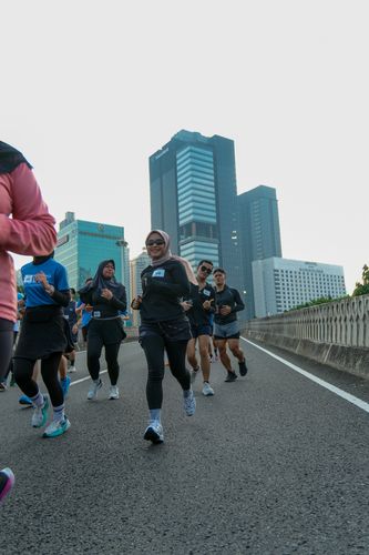 Race photo from NSRC XII 121025