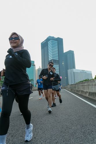 Race photo from NSRC XII 121025