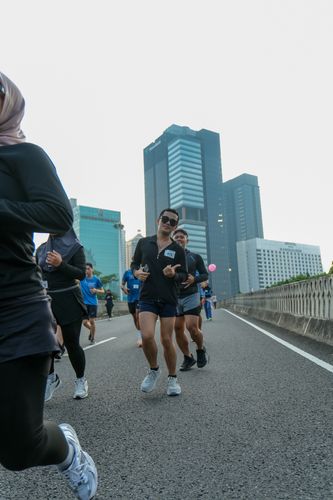 Race photo from NSRC XII 121025