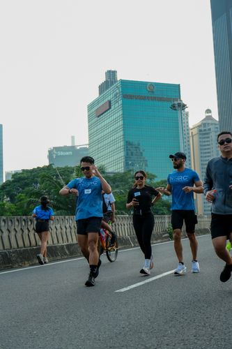 Race photo from NSRC XII 121025