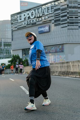 Race photo from NSRC XI  28092025