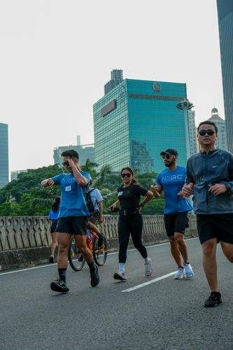 Race photo from NSRC XII 121025