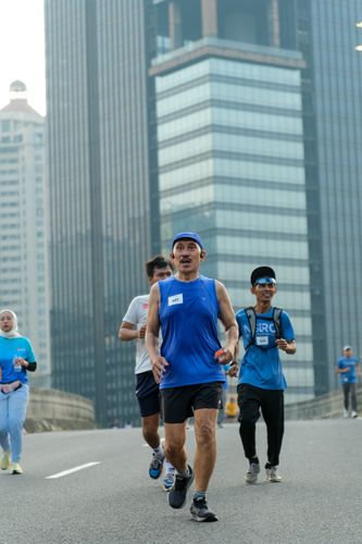 Race photo from NSRC XII 121025