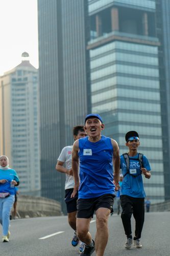 Race photo from NSRC XII 121025