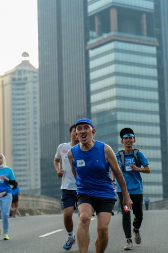 Race photo from NSRC XII 121025