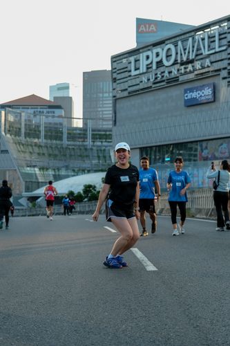 Race photo from NSRC XI  28092025