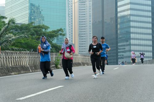 Race photo from NSRC XII 121025