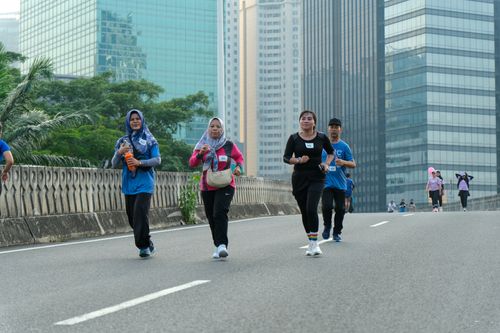 Race photo from NSRC XII 121025