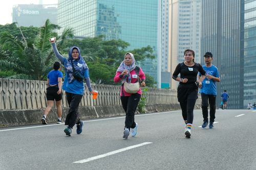 Race photo from NSRC XII 121025