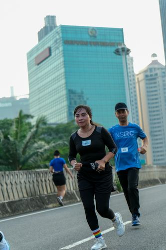 Race photo from NSRC XII 121025