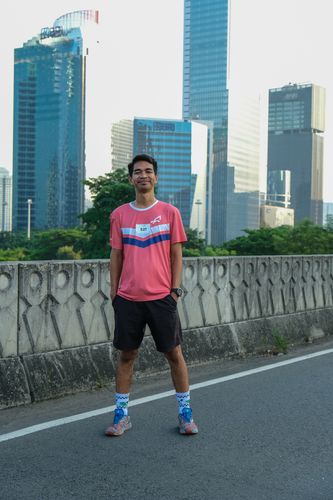 Race photo from NSRC XI  28092025