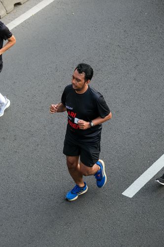 Race photo from NSRC XI  28092025
