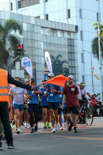 Race photo from NSRC XII 121025