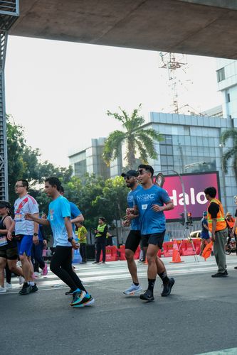 Race photo from NSRC XII 121025