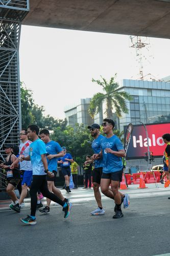 Race photo from NSRC XII 121025