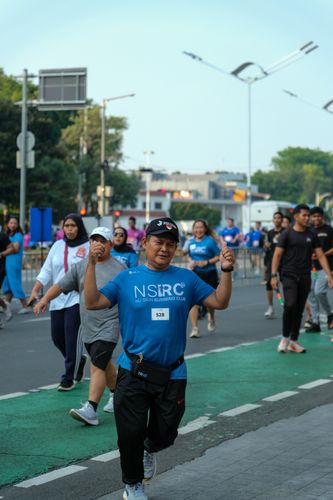 Race photo from NSRC XII 121025