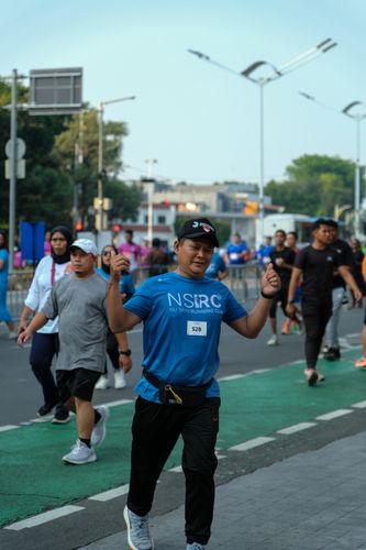 Race photo from NSRC XII 121025