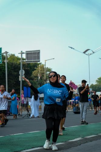 Race photo from NSRC XII 121025