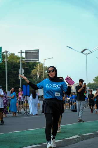Race photo from NSRC XII 121025