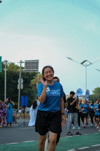 Race photo from NSRC XII 121025