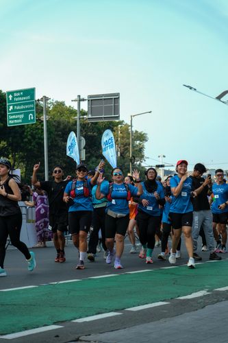 Race photo from NSRC XII 121025