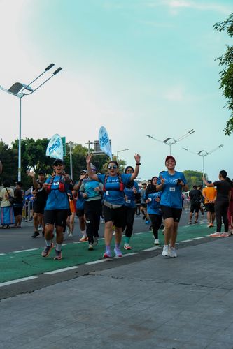Race photo from NSRC XII 121025