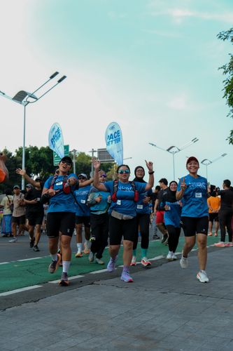 Race photo from NSRC XII 121025