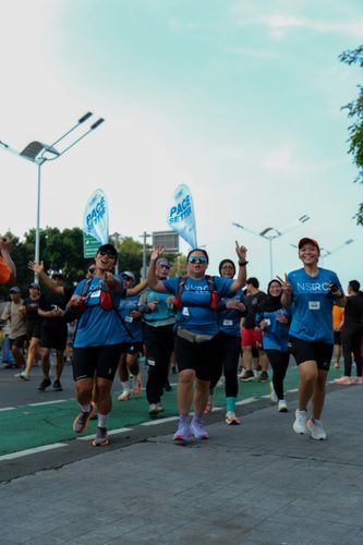 Race photo from NSRC XII 121025
