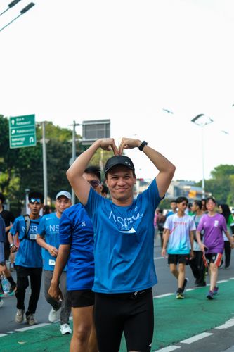 Race photo from NSRC XII 121025