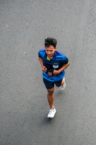 Race photo from NSRC XI  28092025