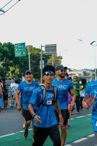 Race photo from NSRC XII 121025