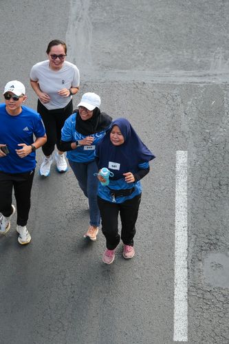 Race photo from NSRC XI  28092025