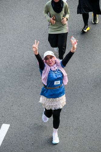 Race photo from NSRC XI  28092025