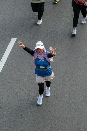 Race photo from NSRC XI  28092025