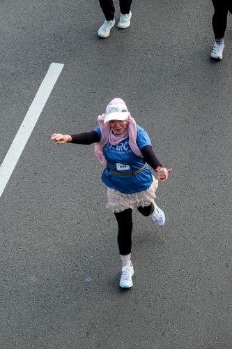 Race photo from NSRC XI  28092025