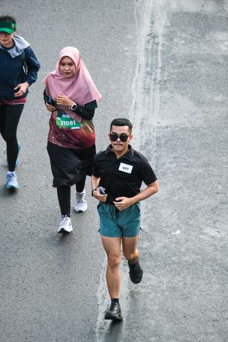 Race photo from NSRC XI  28092025