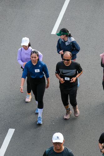 Race photo from NSRC XI  28092025