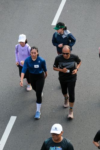 Race photo from NSRC XI  28092025