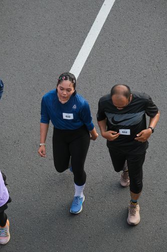 Race photo from NSRC XI  28092025