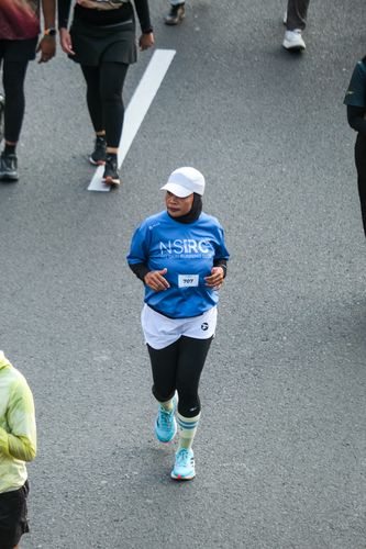 Race photo from NSRC XI  28092025