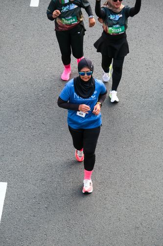 Race photo from NSRC XI  28092025