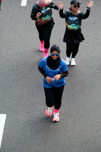Race photo from NSRC XI  28092025