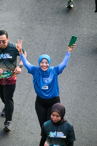 Race photo from NSRC XI  28092025