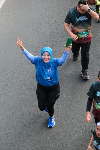 Race photo from NSRC XI  28092025