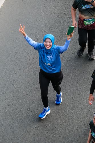 Race photo from NSRC XI  28092025