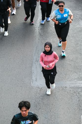 Race photo from NSRC XI  28092025