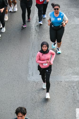 Race photo from NSRC XI  28092025