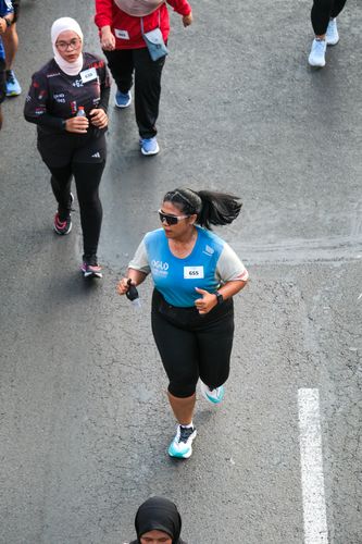 Race photo from NSRC XI  28092025