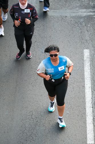 Race photo from NSRC XI  28092025