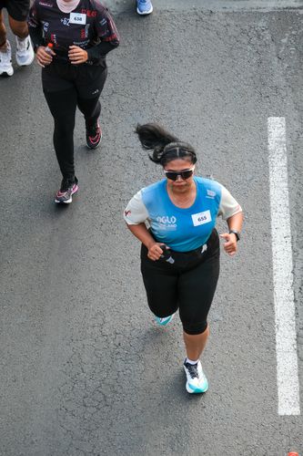 Race photo from NSRC XI  28092025